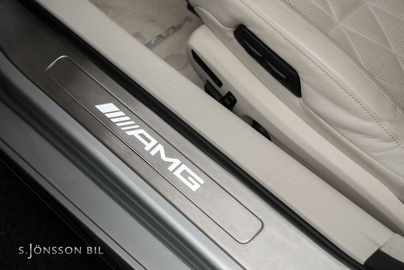 Mercedes AMG GT bild 19