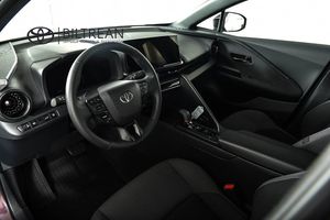 Toyota C-HR bild 17