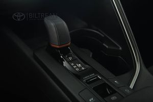 Toyota C-HR bild 14