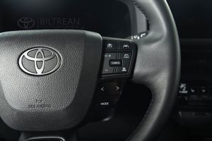 Toyota C-HR bild 11