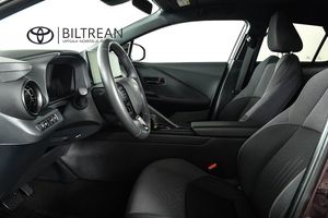 Toyota C-HR bild 6