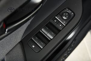 Toyota C-HR bild 9