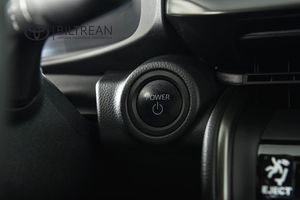 Toyota C-HR bild 13