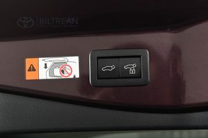 Toyota C-HR bild 19