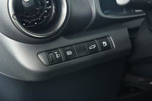 Toyota C-HR bild 10