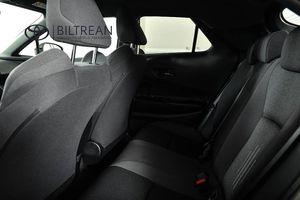Toyota C-HR bild 7