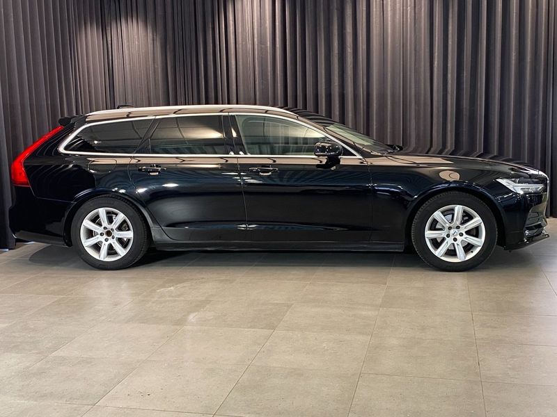 Volvo V90 bild 5