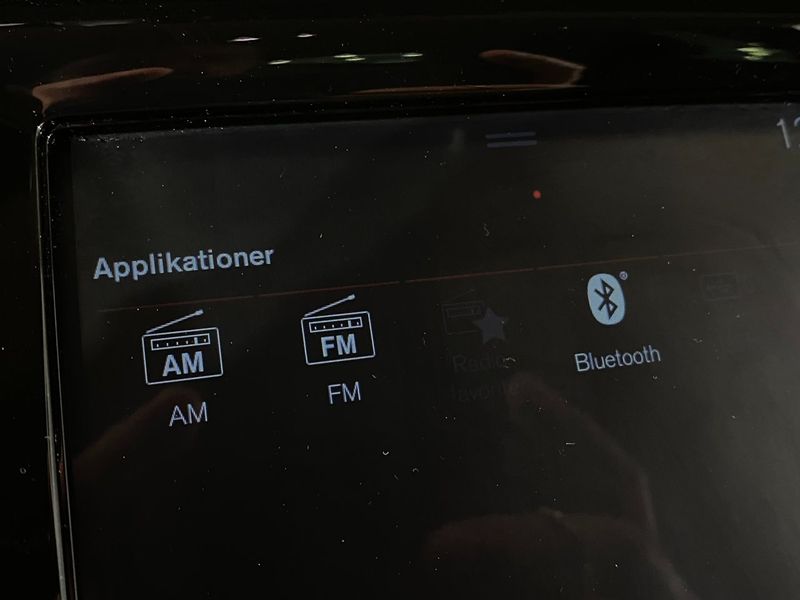 Volvo V90 bild 12