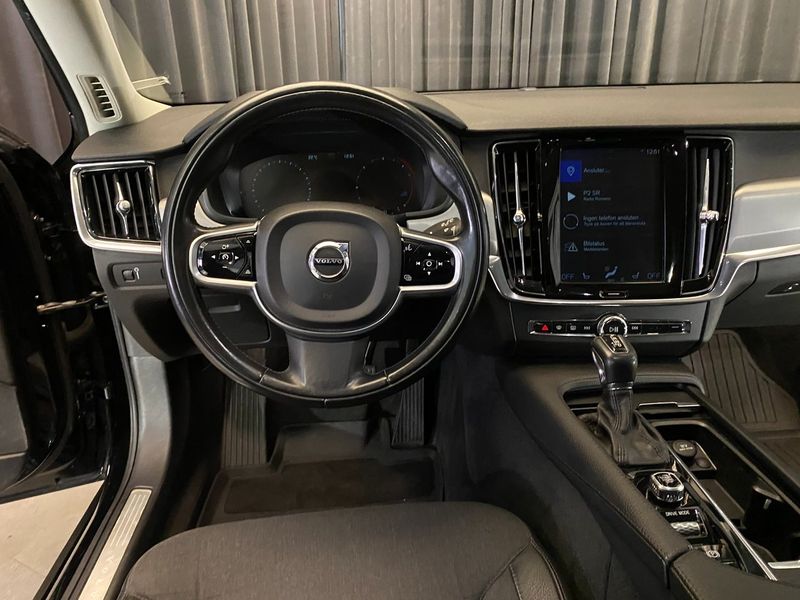 Volvo V90 bild 26
