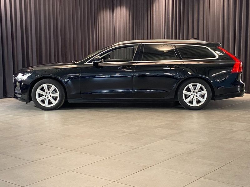 Volvo V90 bild 3