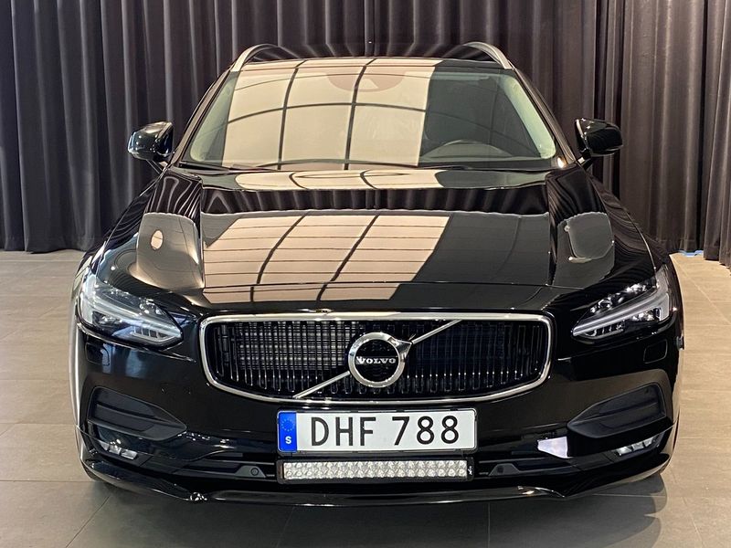 Volvo V90 bild 4