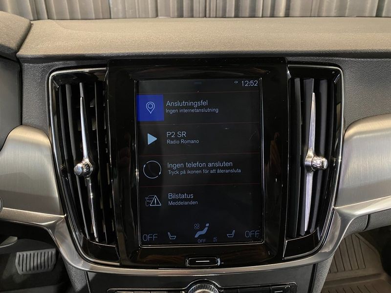 Volvo V90 bild 31