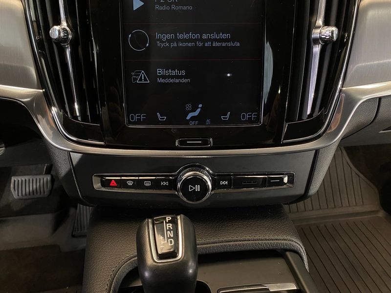 Volvo V90 bild 32