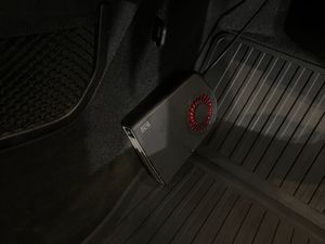 Volvo V90 bild 23
