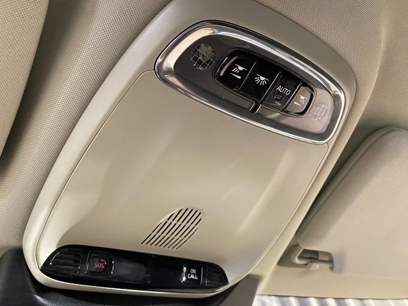 Volvo V90 bild 28