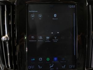 Volvo V90 bild 11