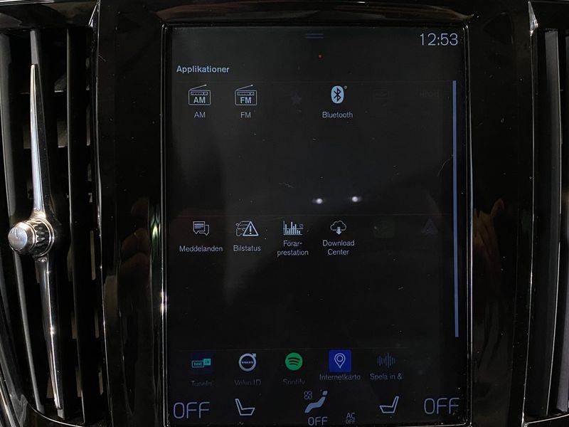 Volvo V90 bild 11