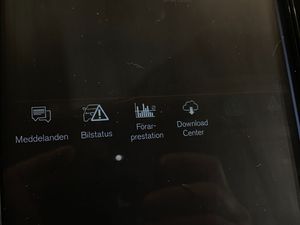 Volvo V90 bild 13