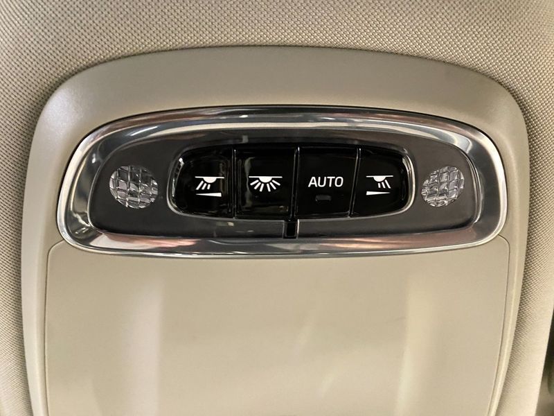 Volvo V90 bild 29