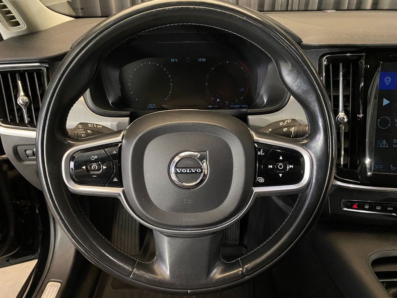 Volvo V90 bild 27