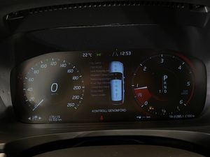 Volvo V90 bild 9