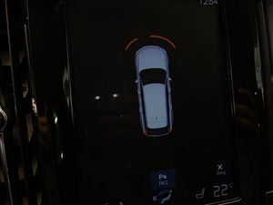 Volvo V90 bild 15