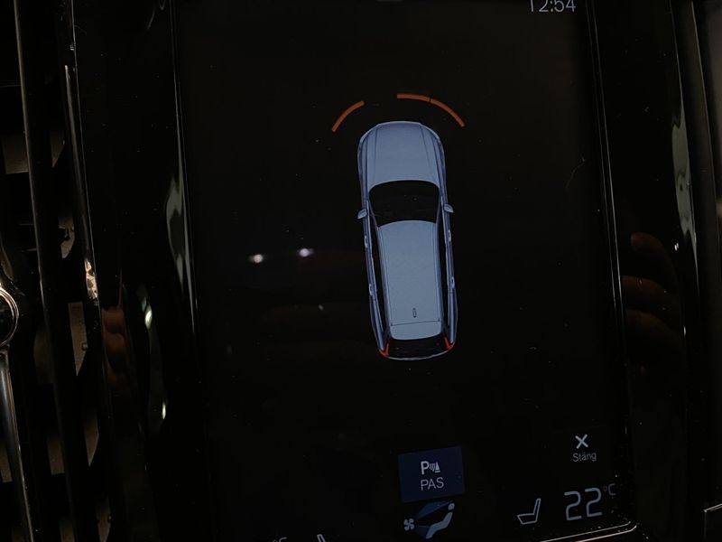 Volvo V90 bild 15