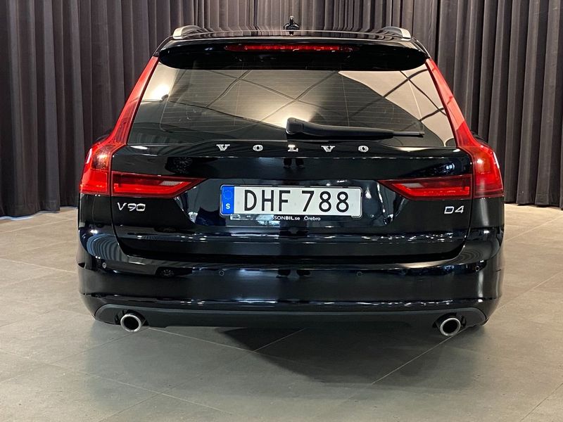 Volvo V90 bild 2