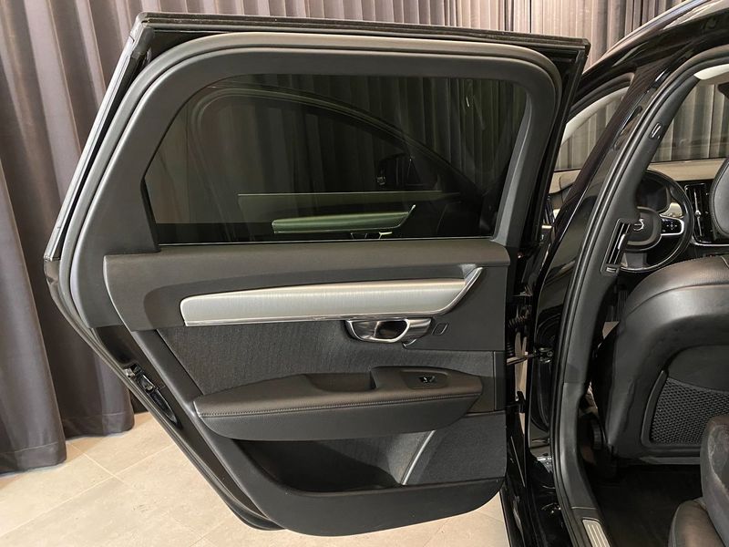 Volvo V90 bild 25