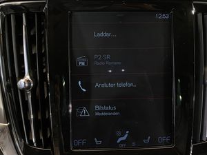 Volvo V90 bild 10