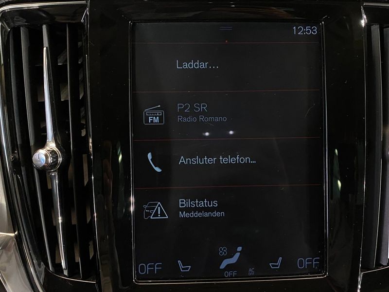 Volvo V90 bild 10