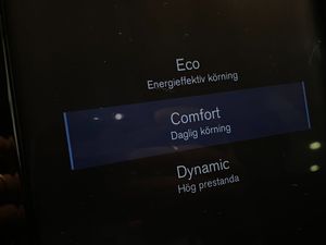Volvo V90 bild 14