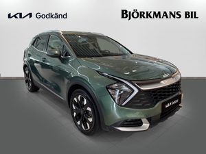 Kia Sportage bild 3