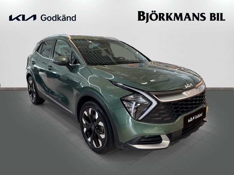 Kia Sportage bild 3