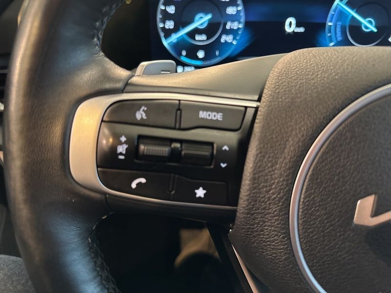 Kia Sportage bild 17