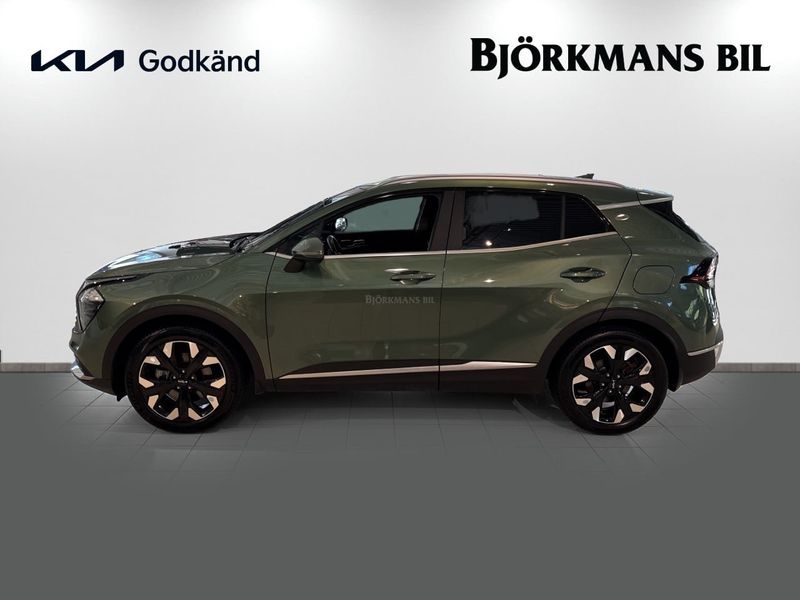 Kia Sportage bild 4