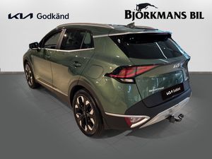 Kia Sportage bild 6
