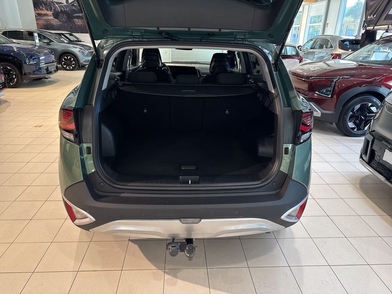 Kia Sportage bild 14