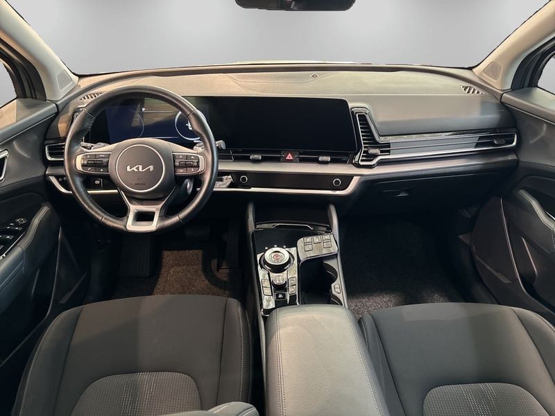 Kia Sportage bild 7
