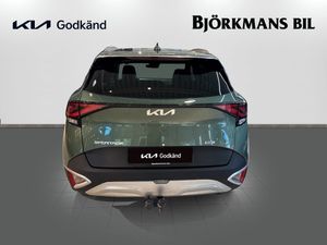 Kia Sportage bild 5