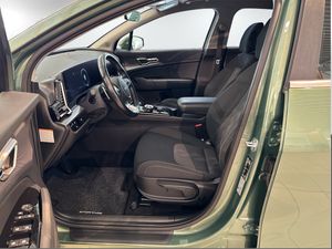 Kia Sportage bild 8