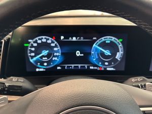 Kia Sportage bild 10