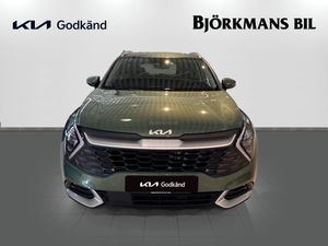 Kia Sportage bild 2