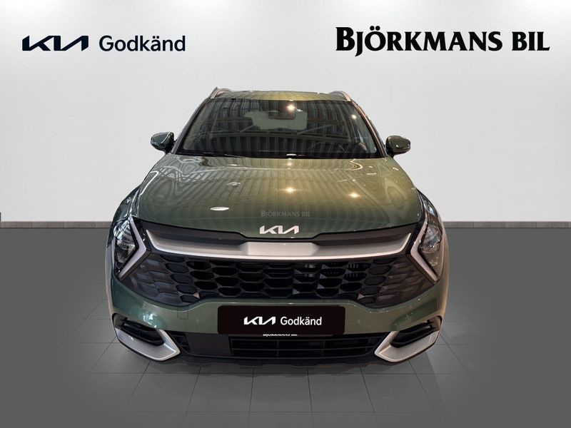 Kia Sportage bild 2