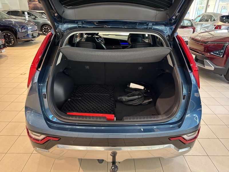 Kia Niro bild 14