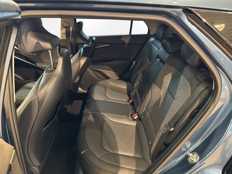Kia Niro bild 9