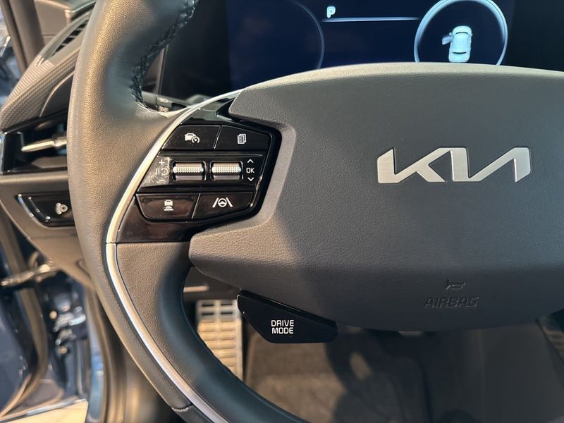 Kia Niro bild 20