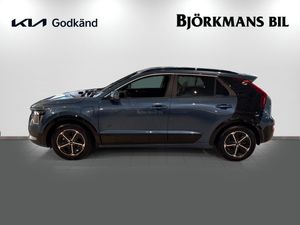Kia Niro bild 4
