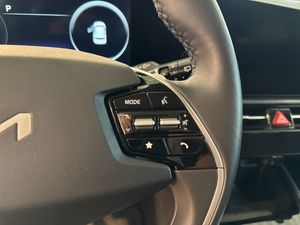 Kia Niro bild 19