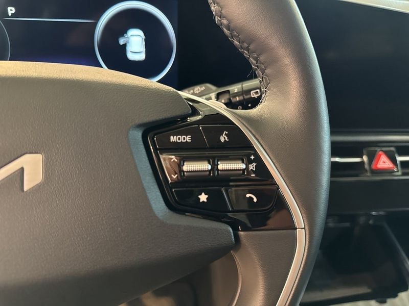 Kia Niro bild 19